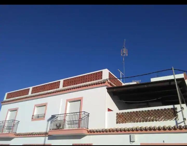 Casa Iluminada En Pueblo Tranquilo Apartment Jedula Екстериор снимка